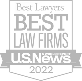 U.S. News & World Report Best Lawyers Best Law Firms 2022