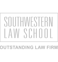 Southwestern Law School Outstanding Law Firm
