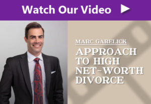 Click image to watch our video on our approach to high net-worth divorce