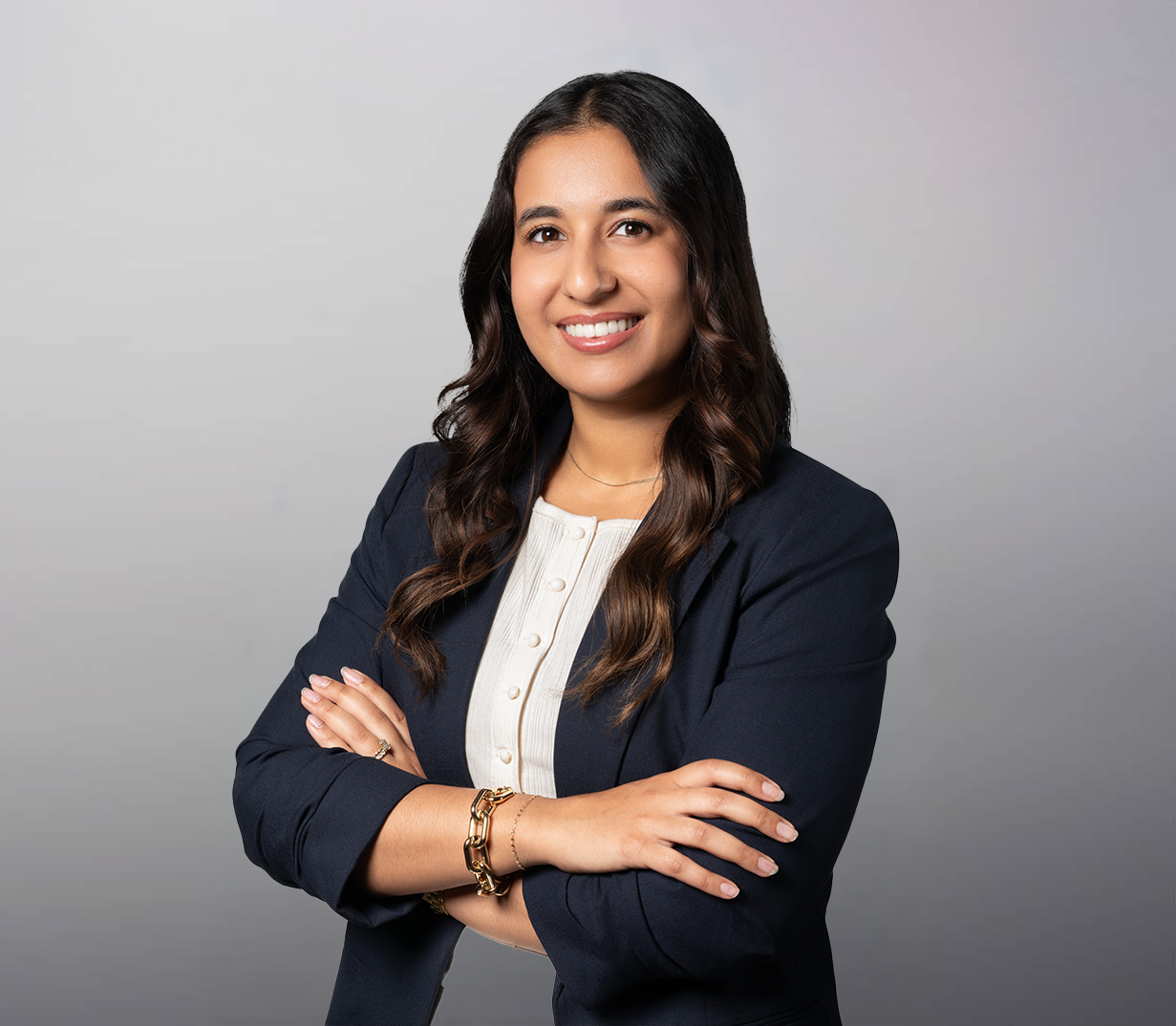 Photo of Punita Patel
