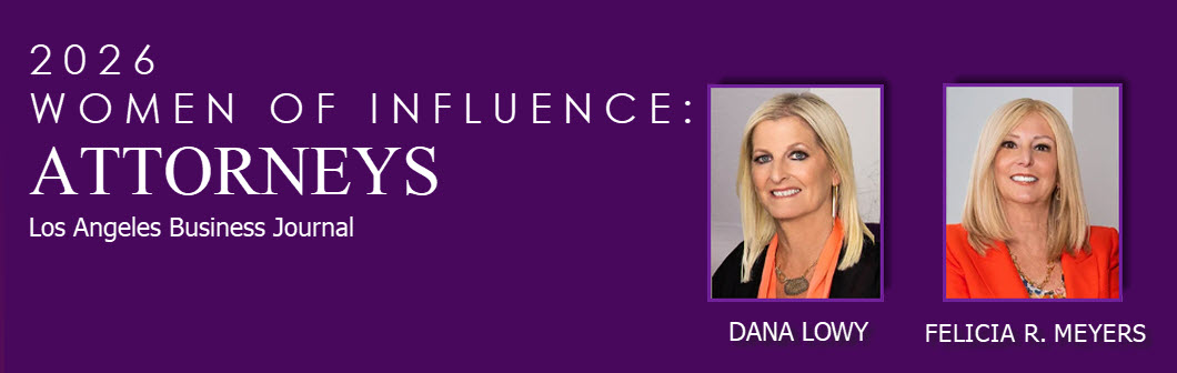 Women of Influence: Attorneys 2026