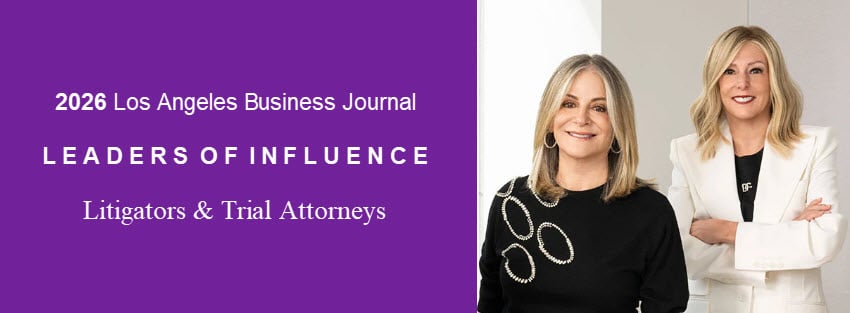 LITIGATORS & TRIAL ATTORNEYS 2026, Lisa Helfend Meyer and Felicia R. Meyers