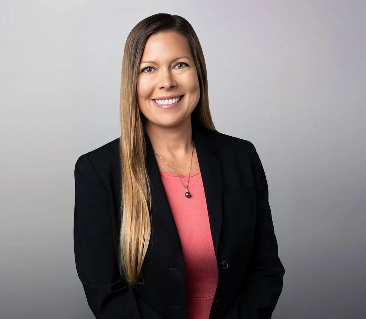 Photo of Brittany Swanson