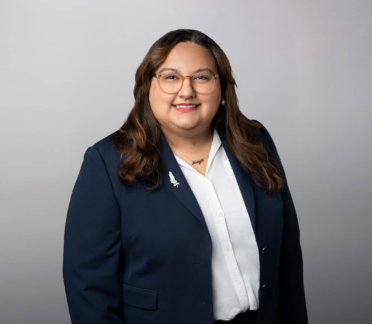 Photo Of Maya Galicia-Canto