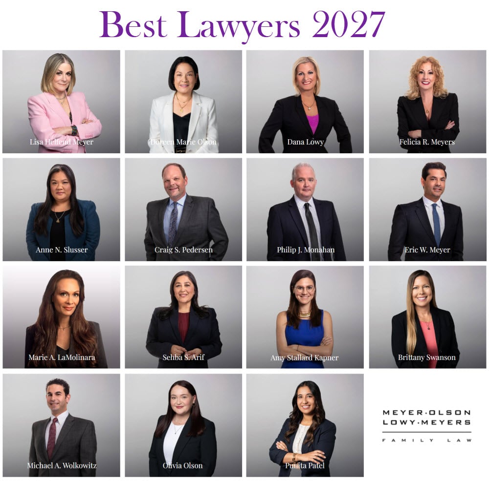 2027 Best Lawyers