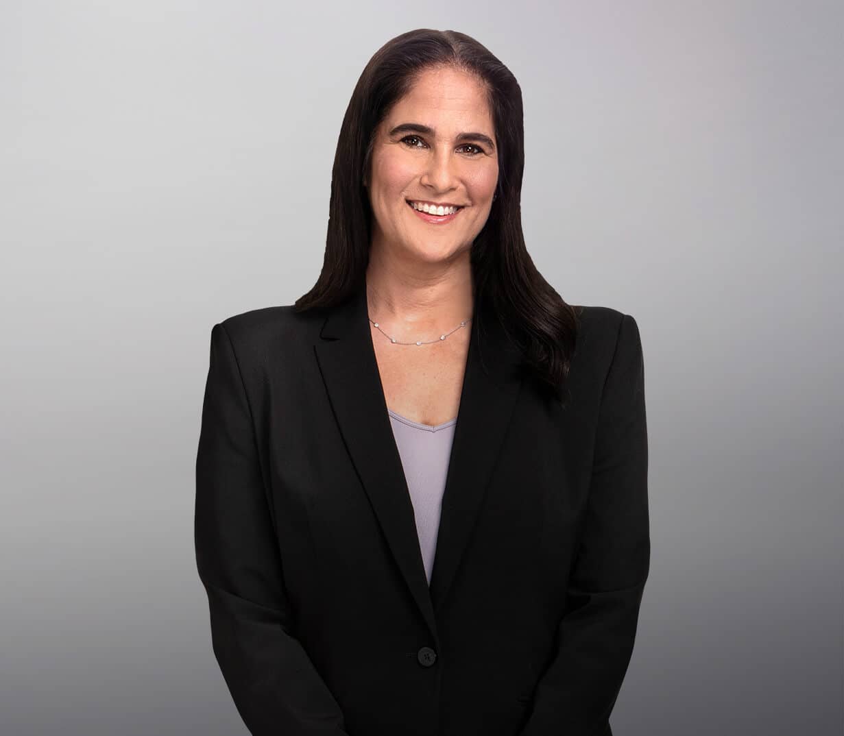 Photo of attorney Alison J. Brown