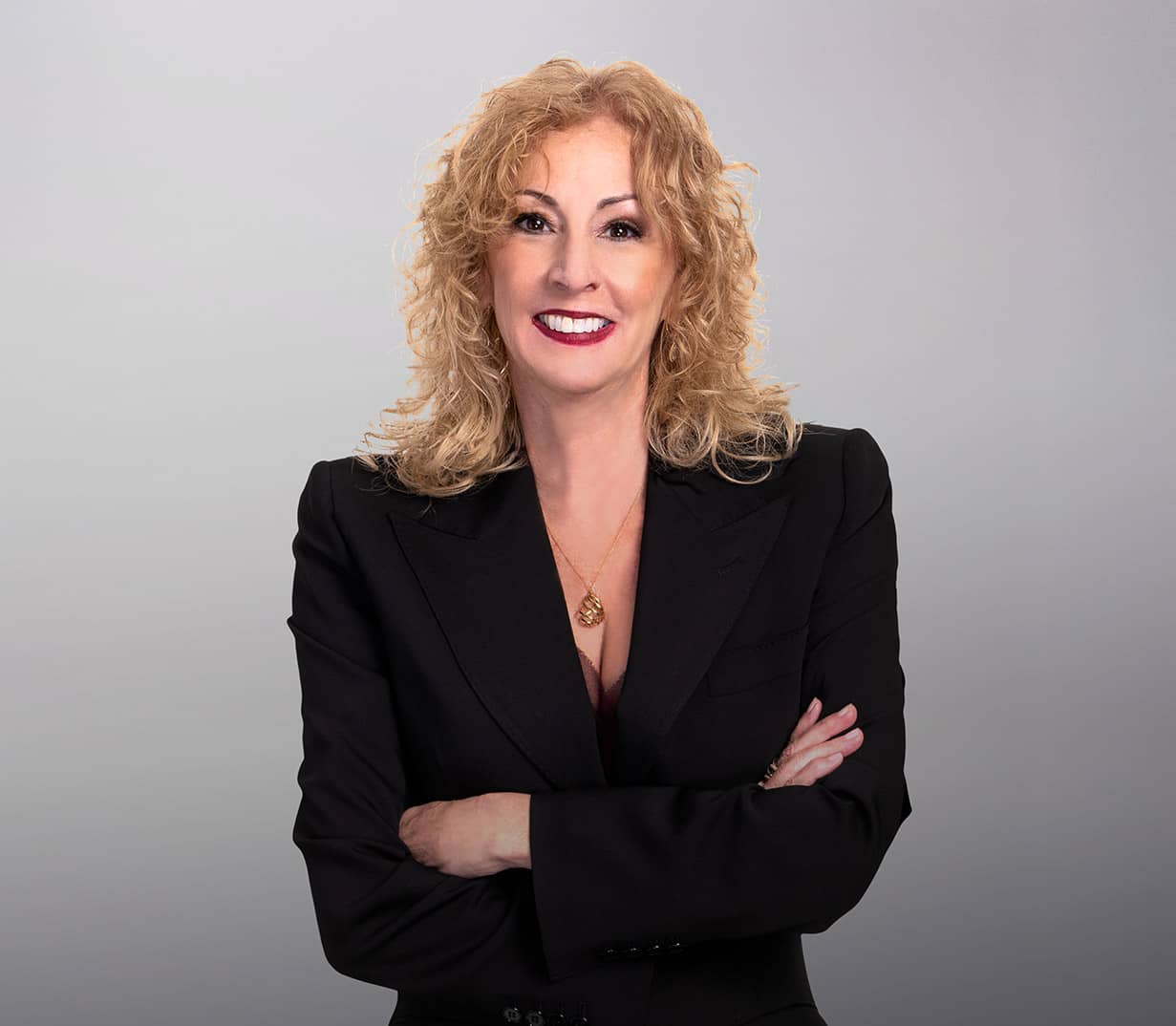 Photo of attorney Felicia R. Meyers