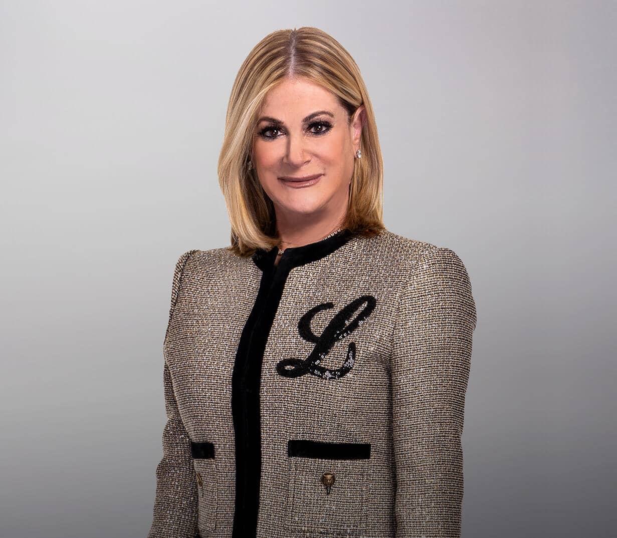 photo of attorney Lisa Helfend Meyer