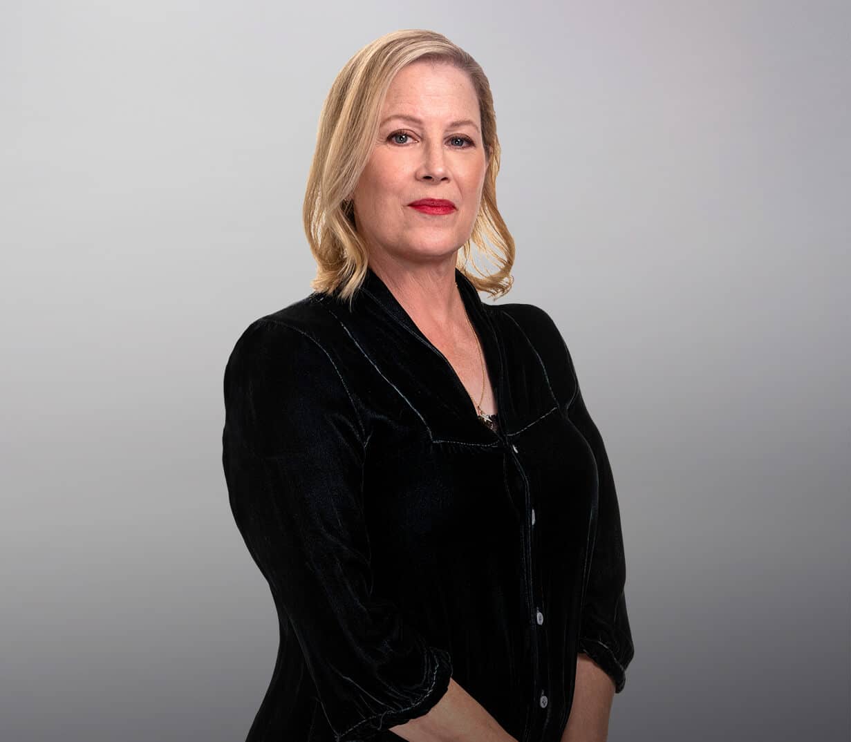 Photo of attorney Mary H. Redfield