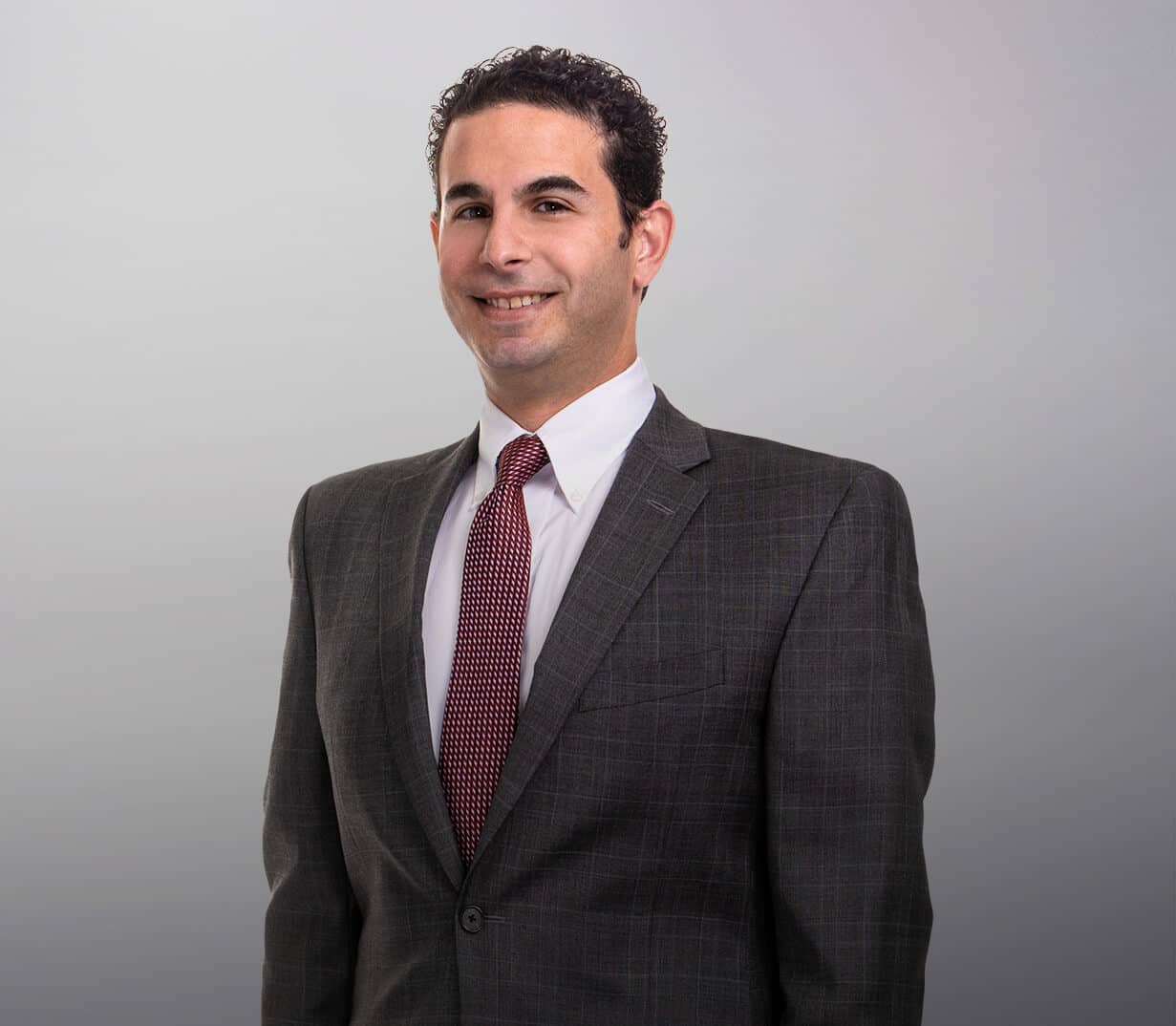 Photo of attorney Michael A Walkowitz
