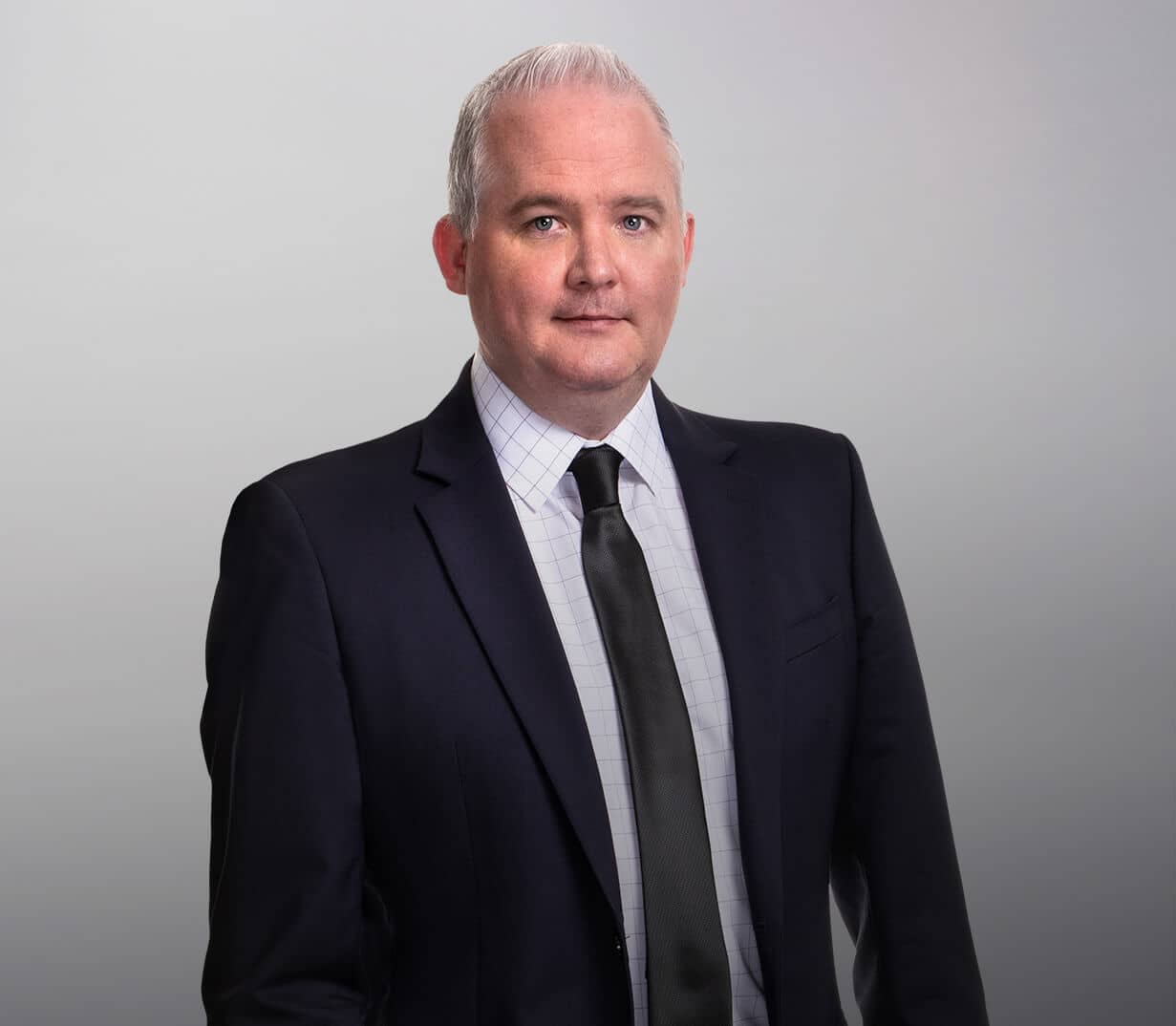 Photo of attorney Phillip J. Monahan
