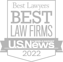 U.S. News & World Report Best Lawyers Best Law Firms 2022