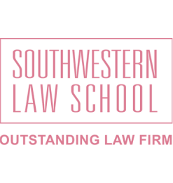 Southwestern Law Firm Outstanding Law Firm