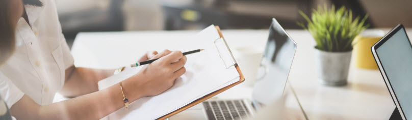 lawyers and business owner consulting 