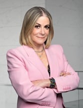 Lisa Helfend Meyer