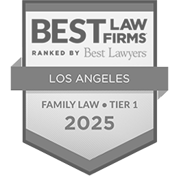 Best Law Firms Ranked By Best Lawyers Los Angeles Family Law Tier 1 2025