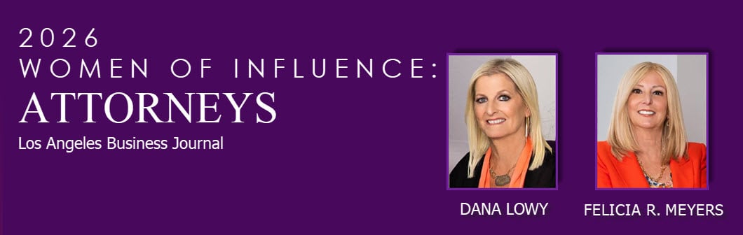 Women of Influence: Attorneys 2026