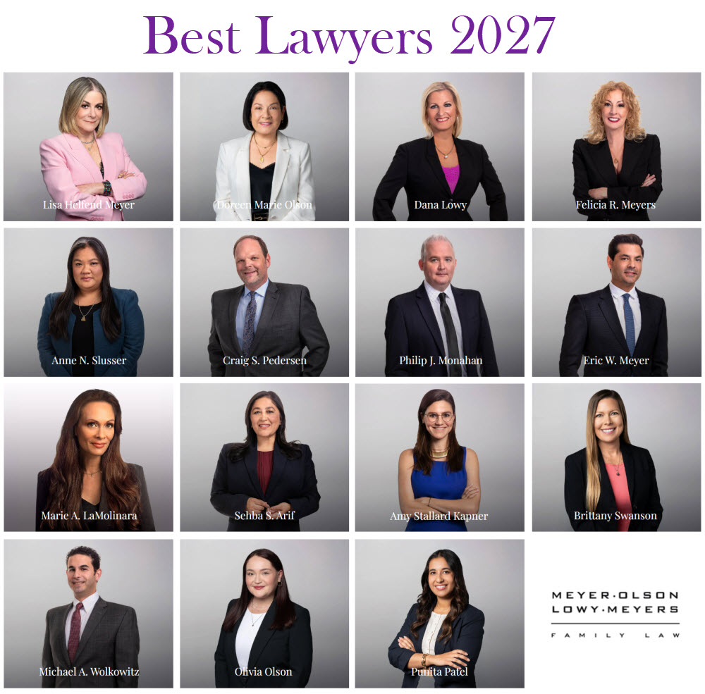 2027 Best Lawyers